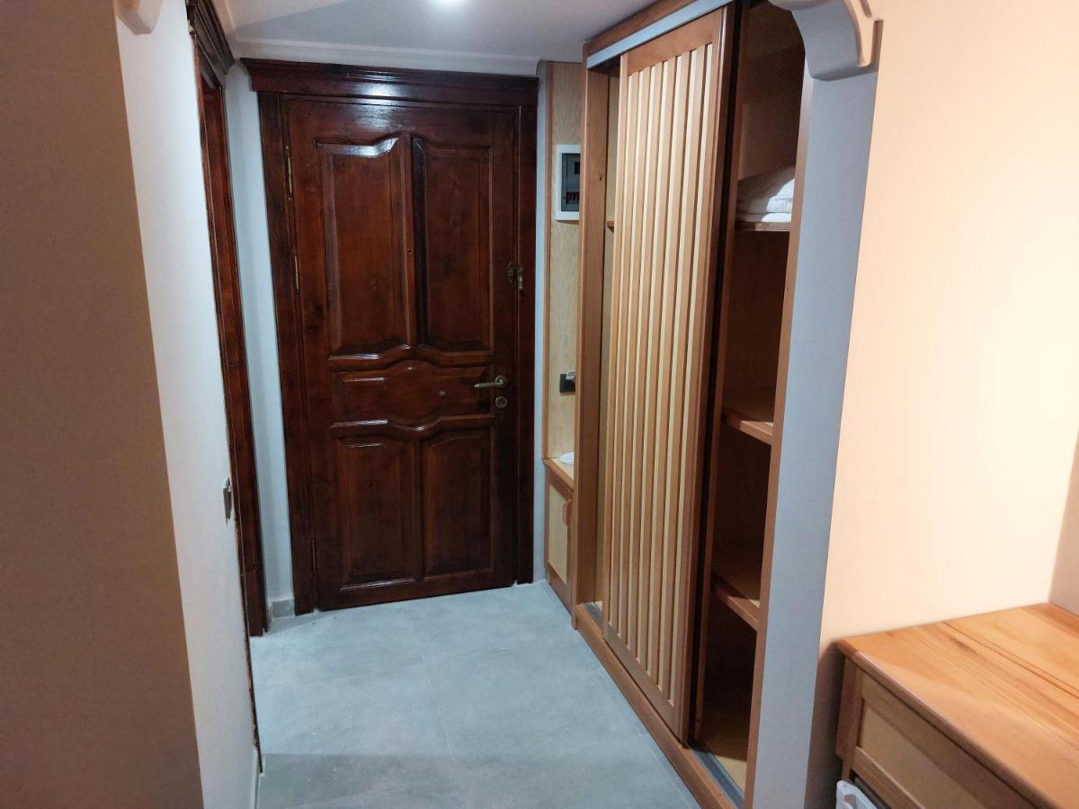 Nerissa Hotel Cirali Bagian luar foto